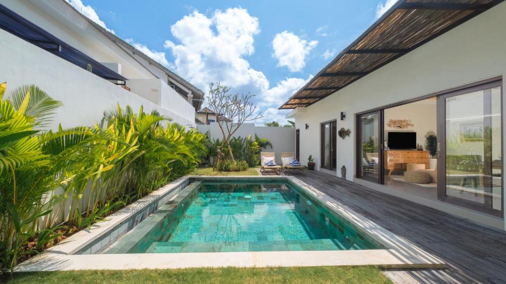 Villa Lange 3 by Villa Finder