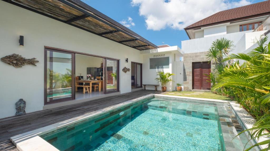Villa Lange 3 by Villa Finder