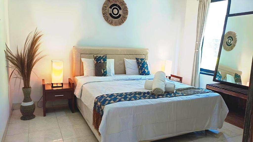 3 Bedroom Villa in The City Center of Seminyak