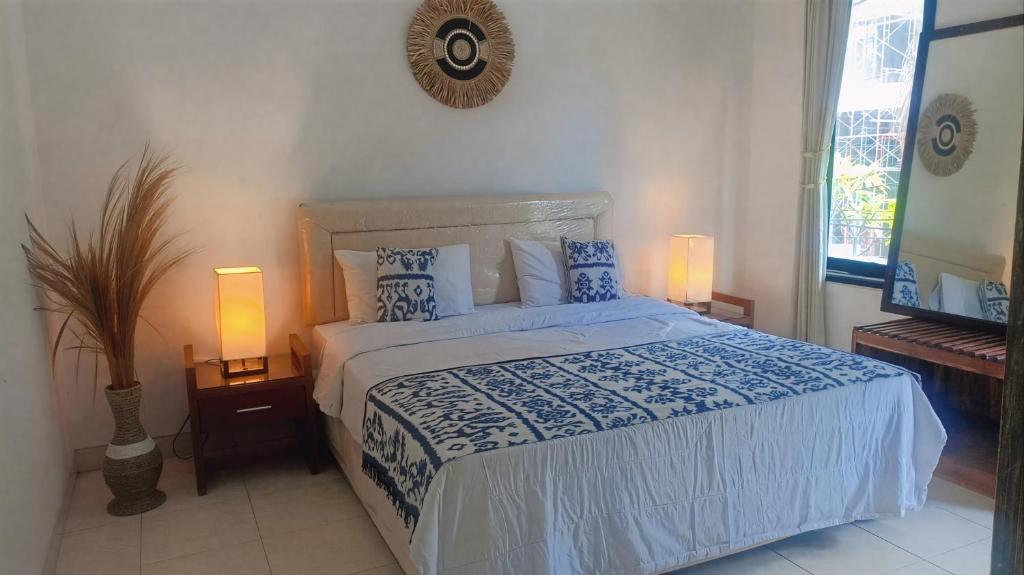 3 Bedroom Villa in The City Center of Seminyak