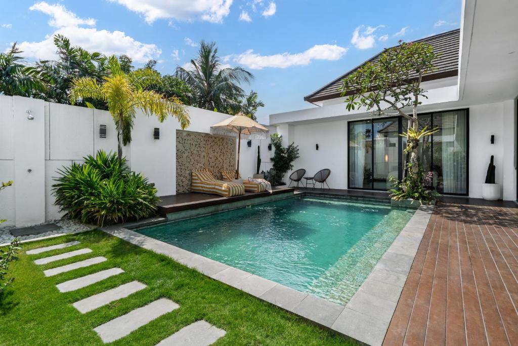 Villa Toku by BaliSuperHost Villa Toku by BaliSuperHost