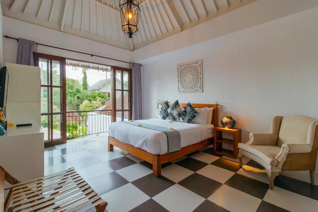Private 2 Br Pool Villa, 400m To Beach, Sleeps 4 Private 2 Br Pool Villa, 400m To Beach, Sleeps 4