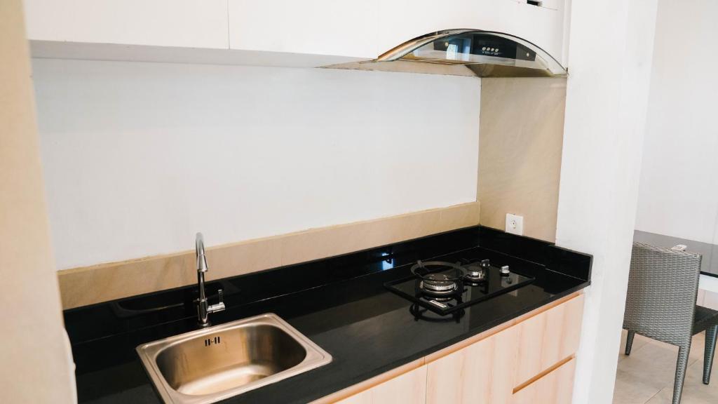Apartment Nata Umalas