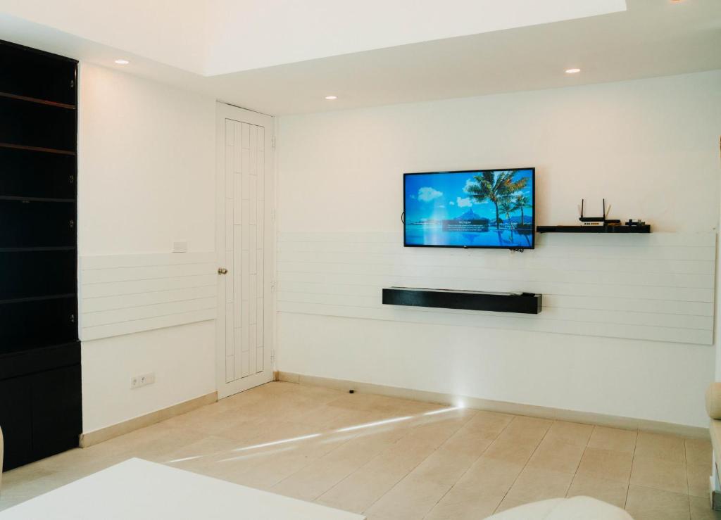 Apartment Nata Umalas