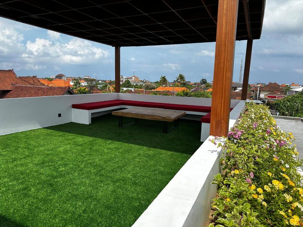 Newly built Villa Na Bali Newly built Villa Na Bali