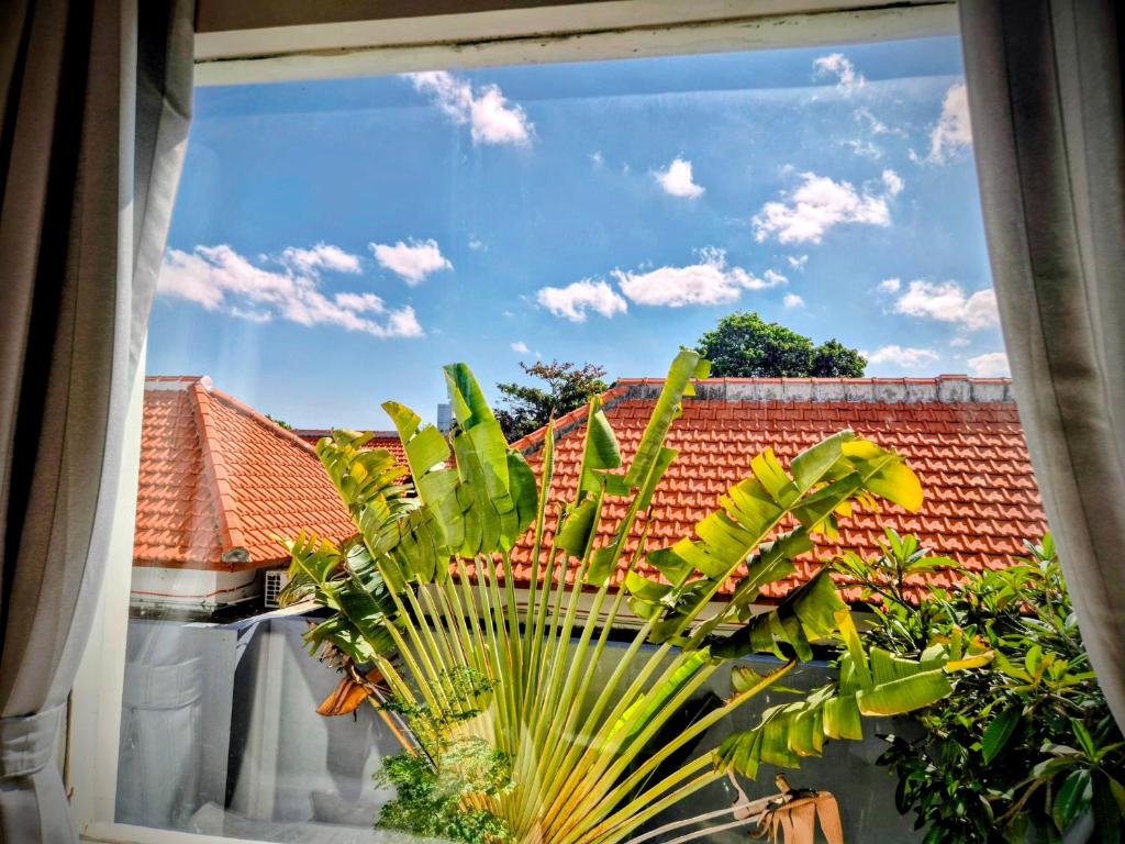 Cozy Stay Studio Bali