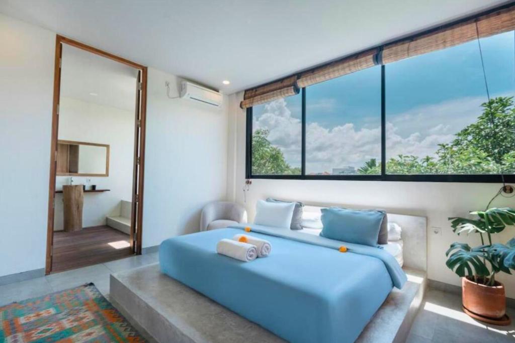 Shankara 2 BR Private Pool Villa ZN272 Shankara 2 BR Private Pool Villa ZN272