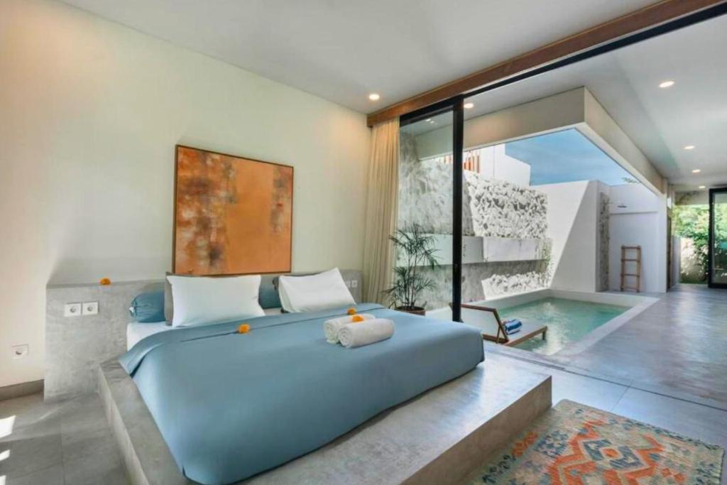 Shankara 2 BR Private Pool Villa ZN272 Shankara 2 BR Private Pool Villa ZN272