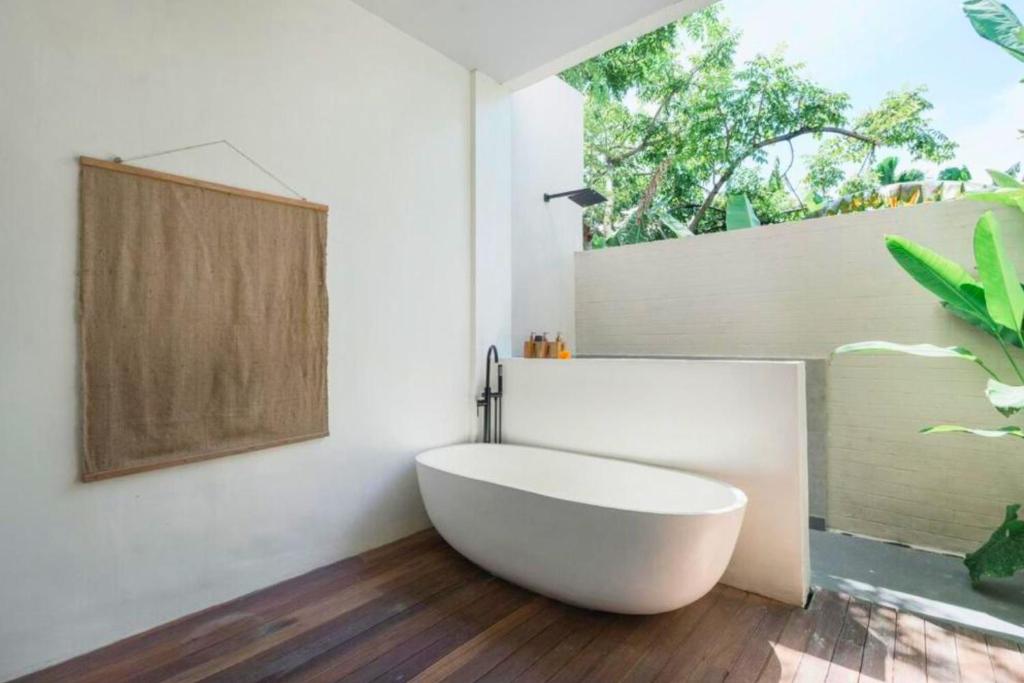 Shankara 2 BR Private Pool Villa ZN272 Shankara 2 BR Private Pool Villa ZN272