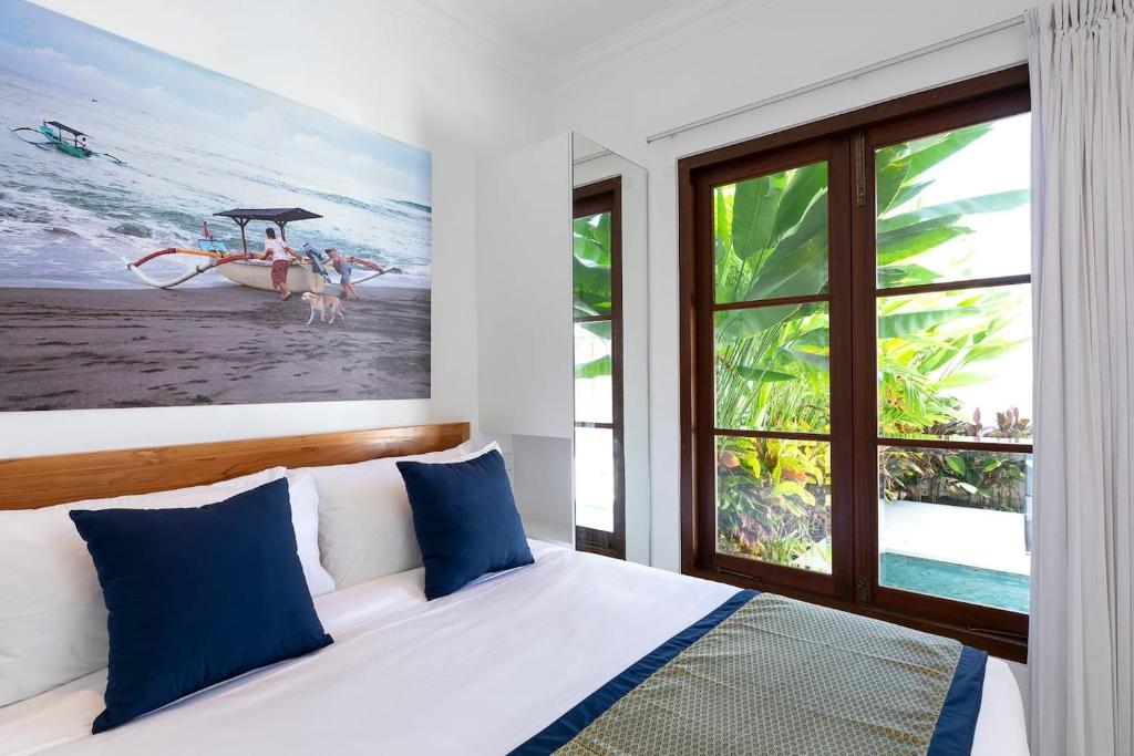 Gorgeous 1 Bed Pool Villa, Walk To Beach, Shops Gorgeous 1 Bed Pool Villa, Walk To Beach, Shops
