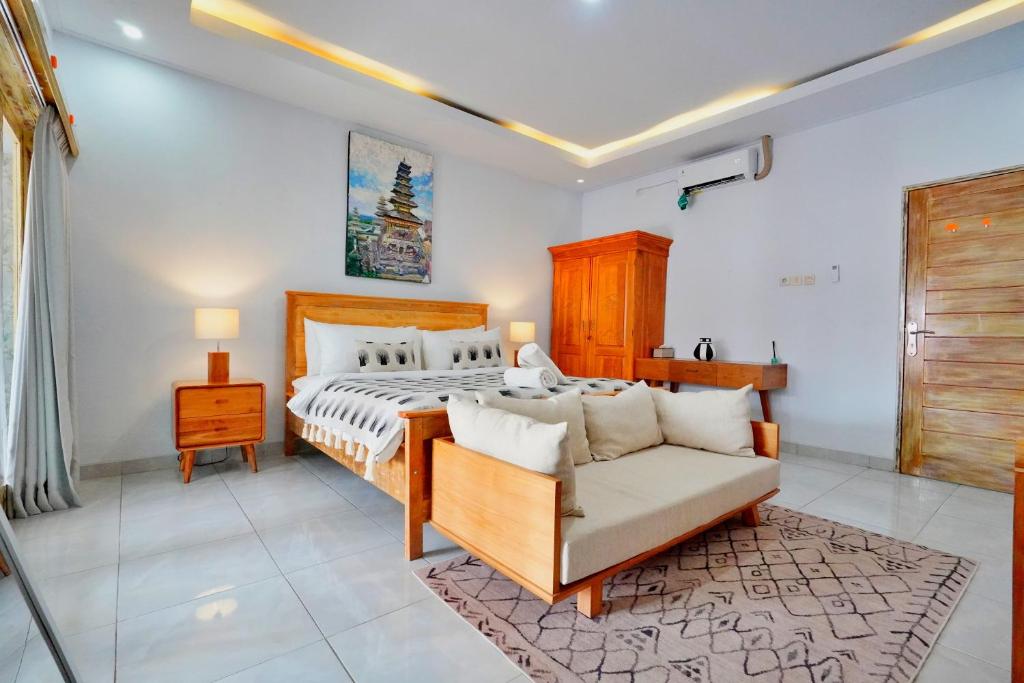 Kamar Kodel2 Apt Kamar Kodel2 Apt