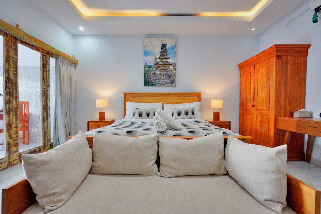 Kamar Kodel2 Apt Kamar Kodel2 Apt