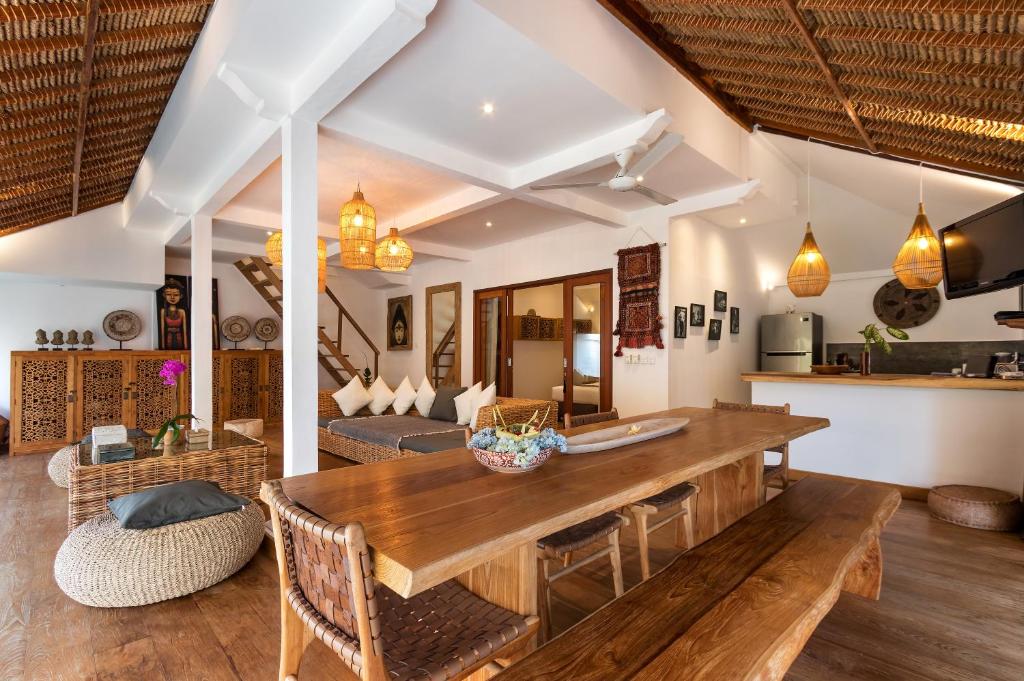 Villa Waterlily by Villa Finder Villa Waterlily by Villa Finder