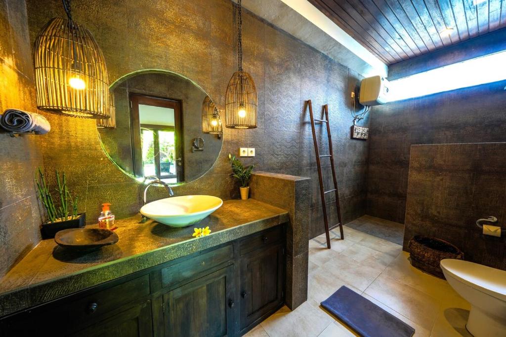 Villa ABBI Luxury 2 Bedroom Villa - Legian Seminyak Villa ABBI Luxury 2 Bedroom Villa - Legian Seminyak