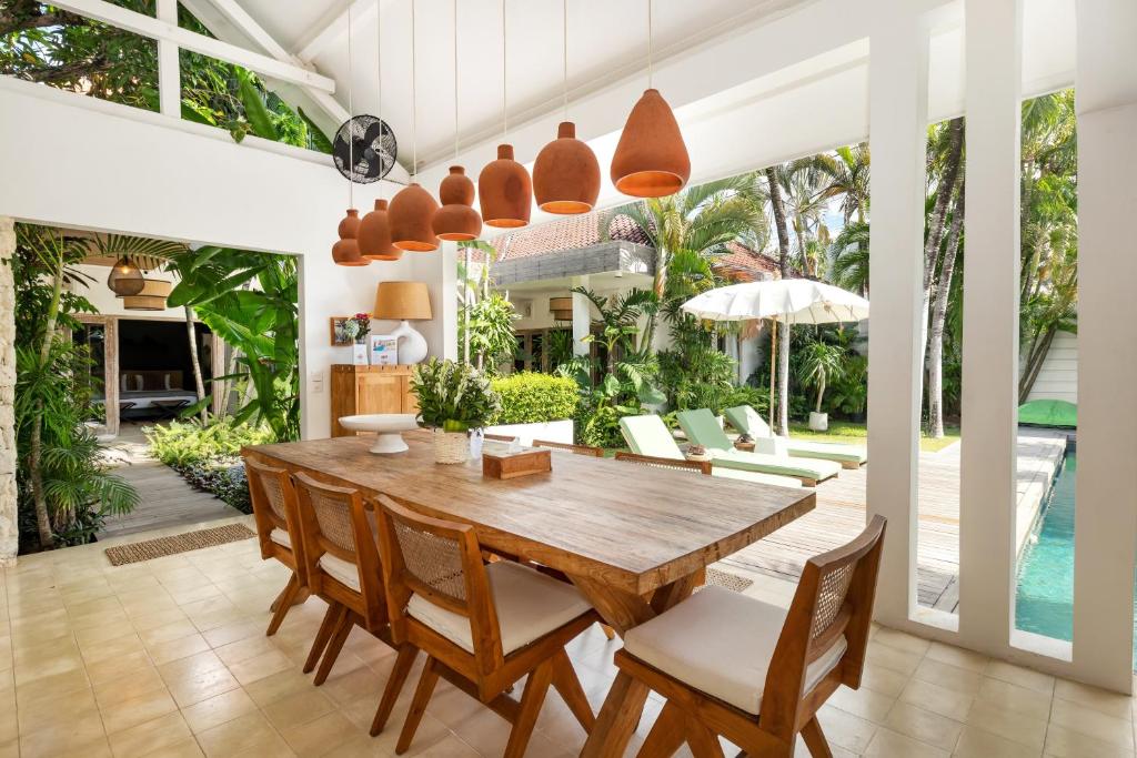 Villa Gauguin by Villa Finder