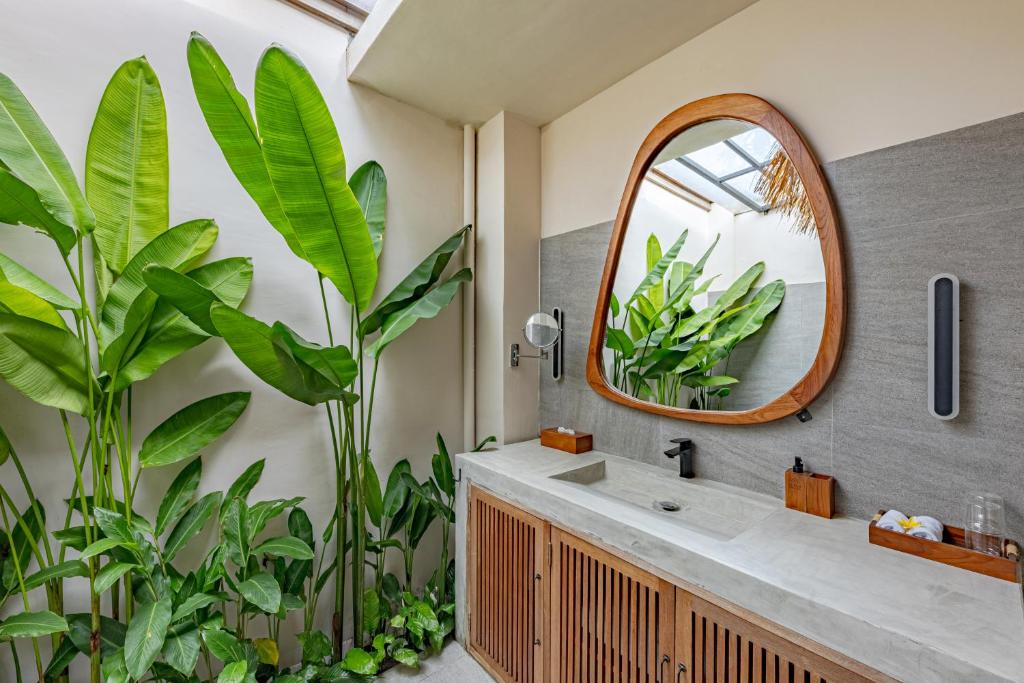 Villa Surga Kecil Seminyak