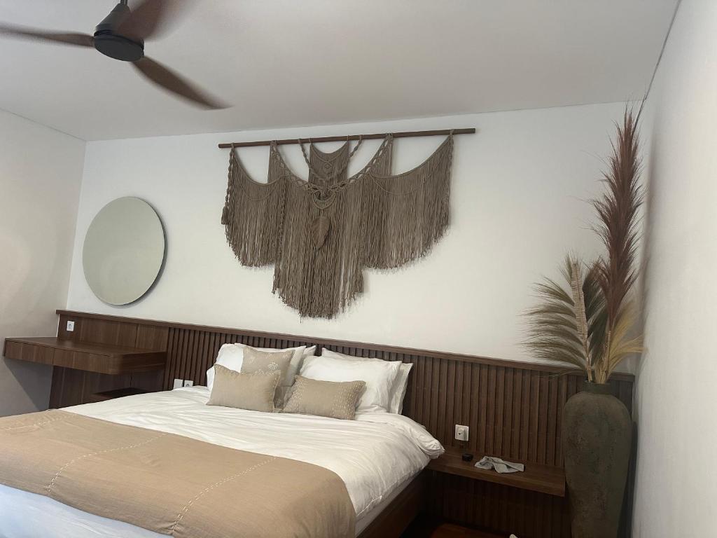 Salty Palms Seminyak Salty Palms Seminyak