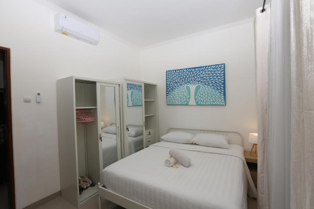 Rivera Villa Seminyak Rivera Villa Seminyak