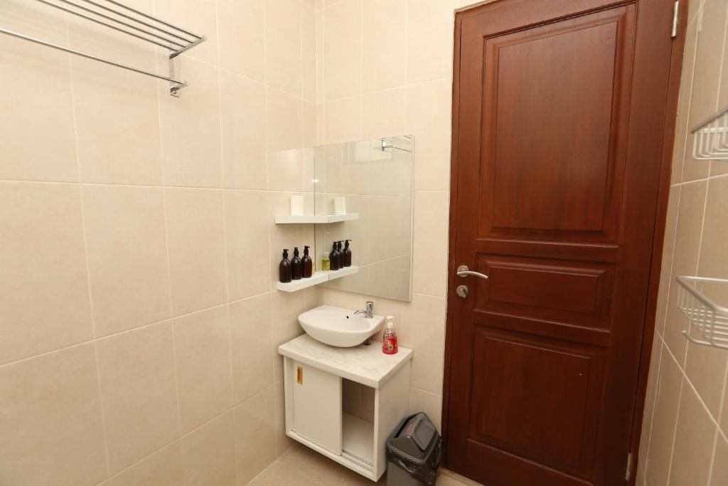 Rivera Villa Seminyak Rivera Villa Seminyak