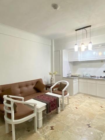 Thomas Residence 1 at Jayakarta Resort Bali
