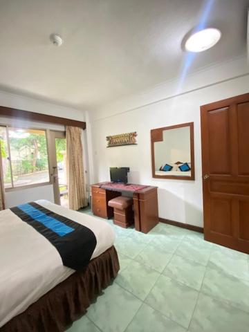 Thomas Residence 1 at Jayakarta Resort Bali