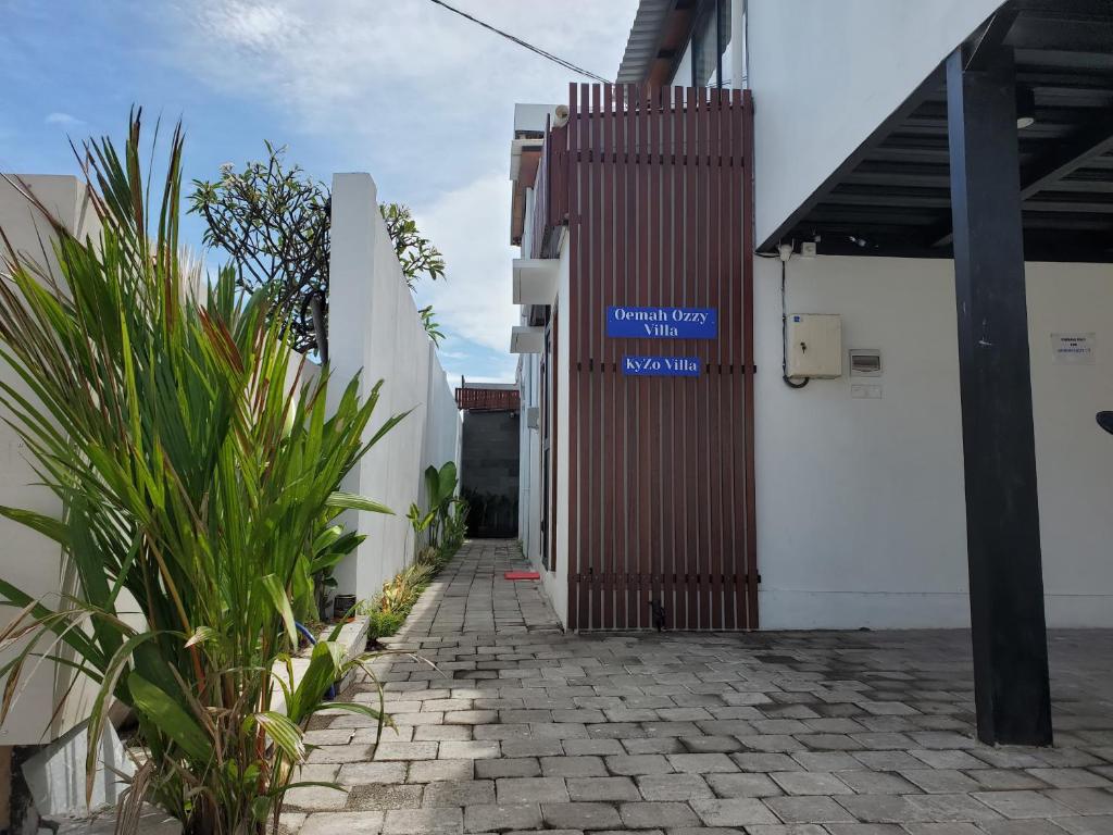 Oemah Ozzy Villa 2 Bedroom With Privat Pool Oemah Ozzy Villa 2 Bedroom With Privat Pool