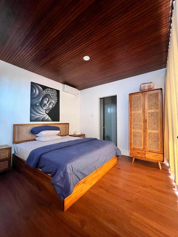 Oemah Ozzy Villa 2 Bedroom With Privat Pool Oemah Ozzy Villa 2 Bedroom With Privat Pool