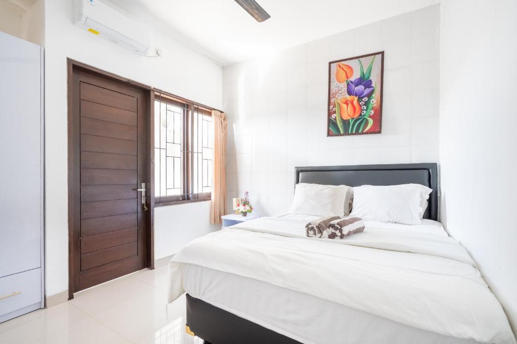 Cening Villa Seminyak Cening Villa Seminyak