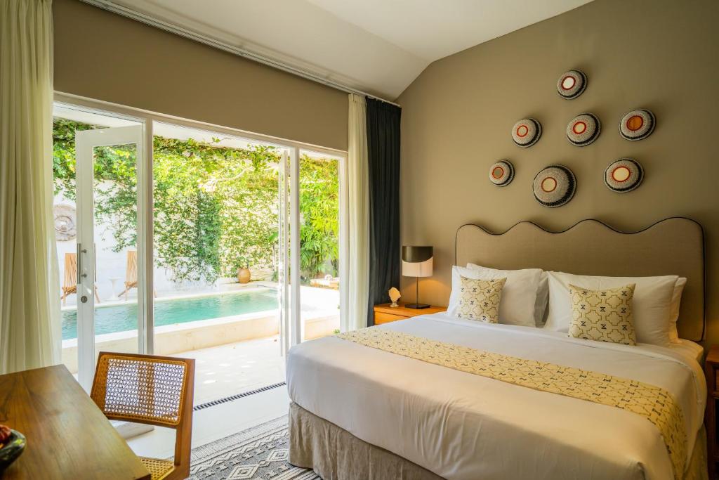 Anam Khaya - Brand New Villa, Walk to Seminyak Beach Anam Khaya - Brand New Villa, Walk to Seminyak Beach
