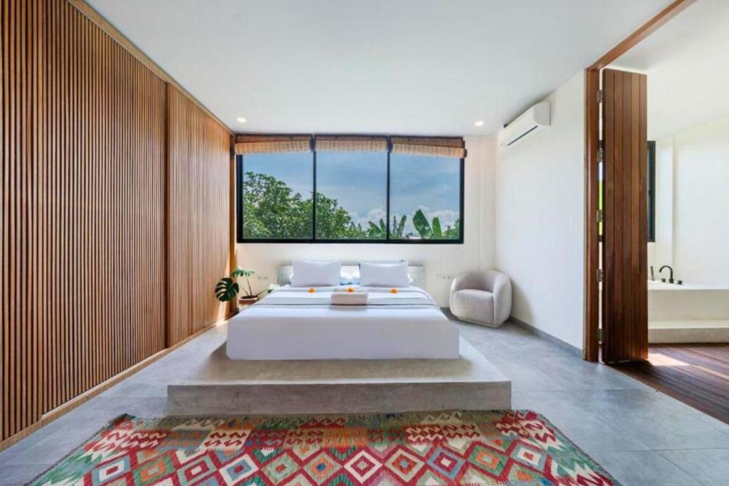 Quilon 2 BR Private Pool Villa ZN273 Quilon 2 BR Private Pool Villa ZN273