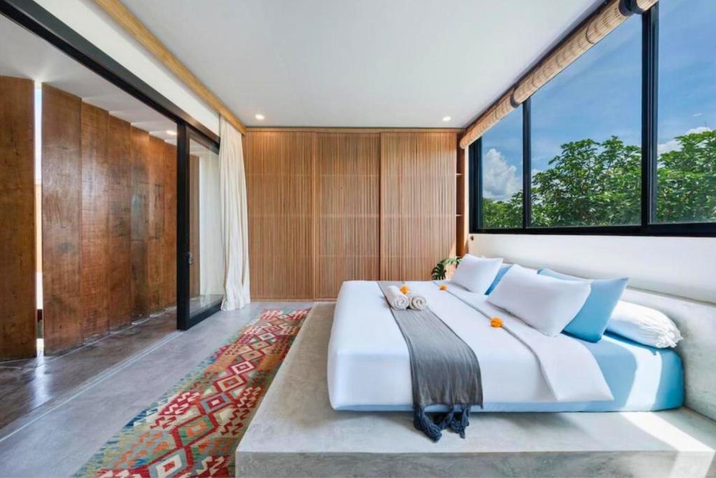 Quilon 2 BR Private Pool Villa ZN273 Quilon 2 BR Private Pool Villa ZN273