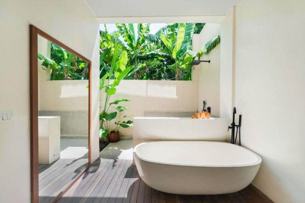 Quilon 2 BR Private Pool Villa ZN273 Quilon 2 BR Private Pool Villa ZN273