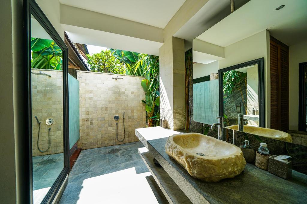 Abaca Villas Abaca Villas