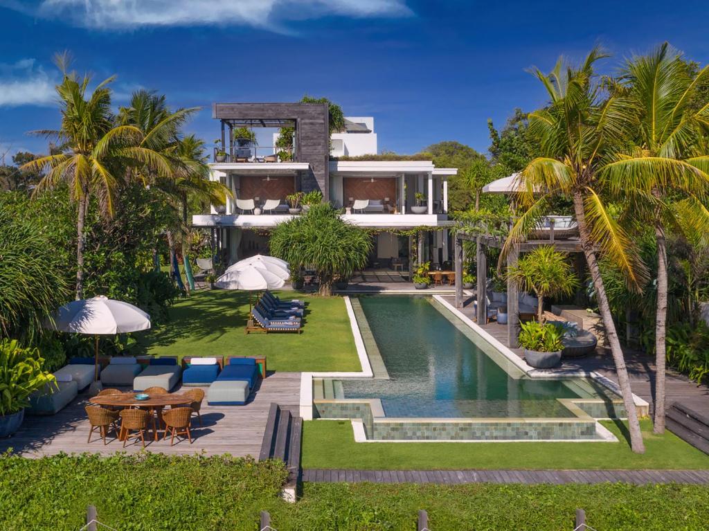 Noku Beach House by Elite Havens Noku Beach House by Elite Havens