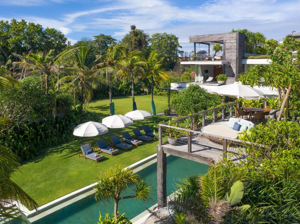 Noku Beach House by Elite Havens Noku Beach House by Elite Havens