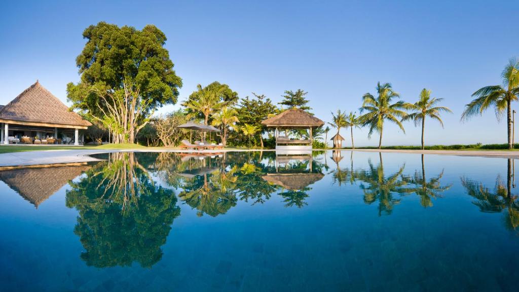 Villa Atas Ombak Villa Atas Ombak