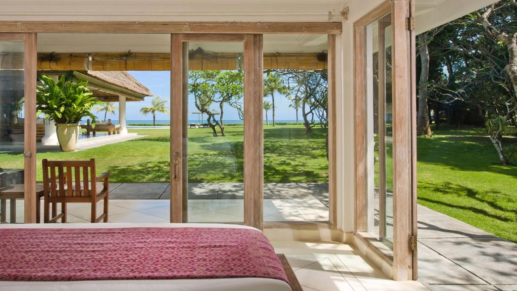 Villa Atas Ombak Villa Atas Ombak