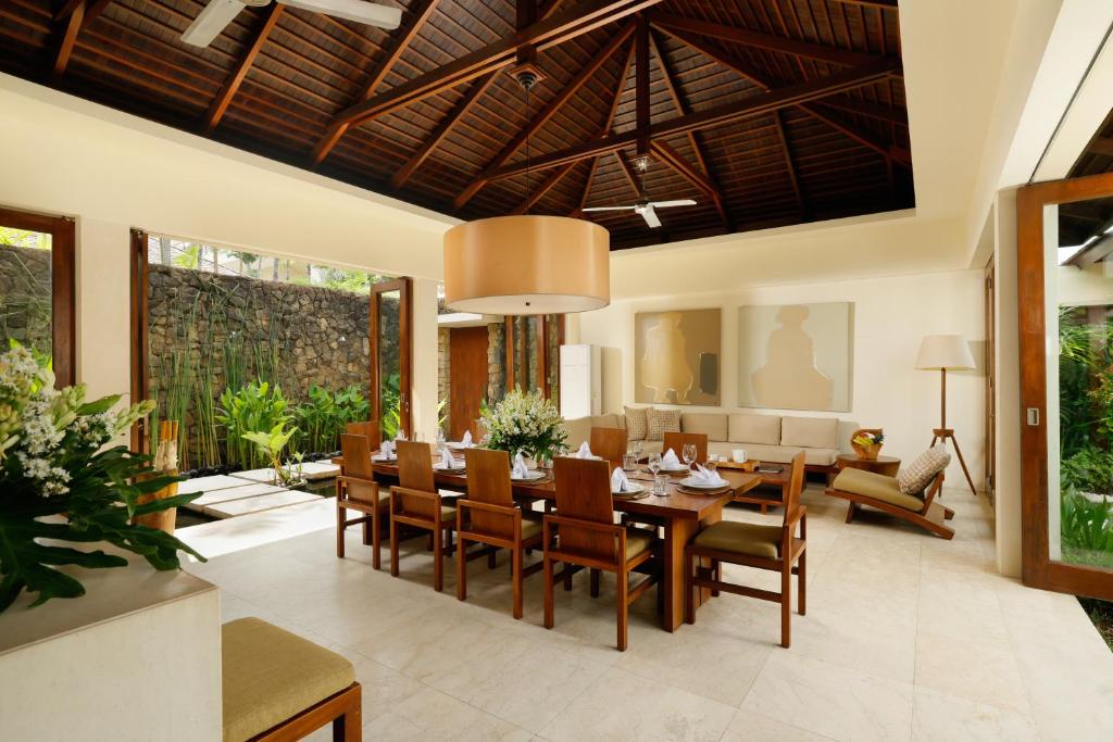 The Suar Seminyak by Nakula