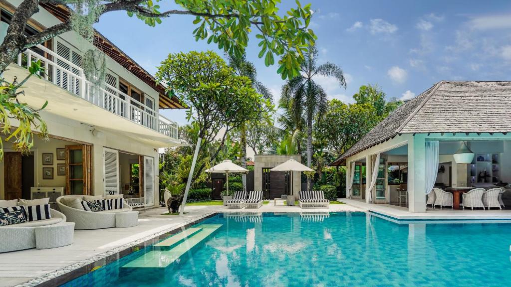 Villa Jajaliluna Villa Jajaliluna