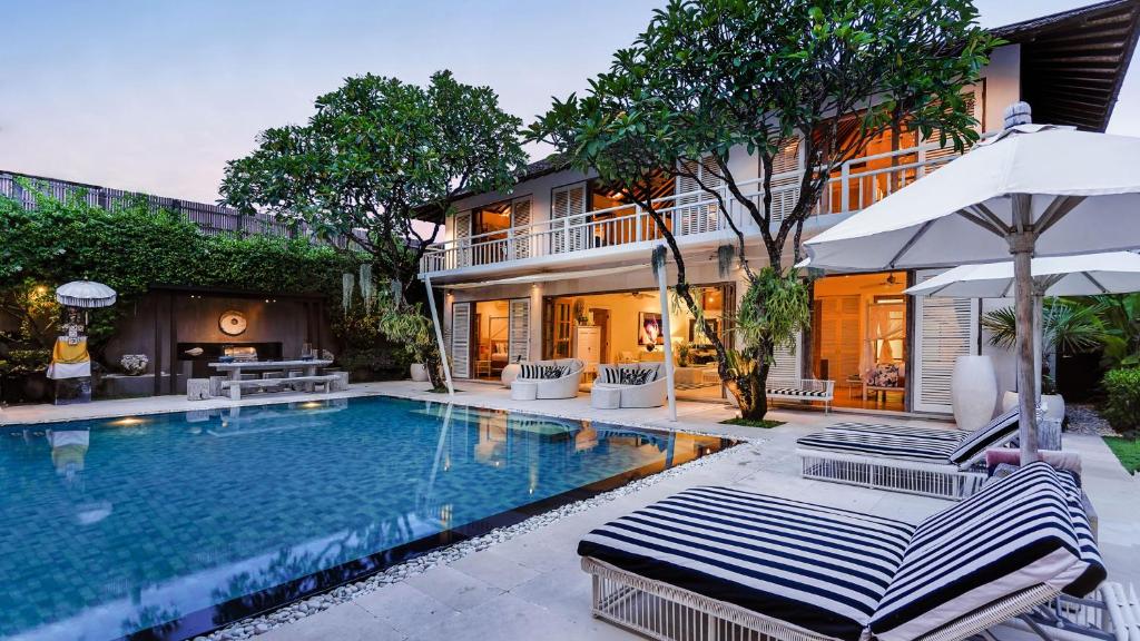 Villa Jajaliluna Villa Jajaliluna