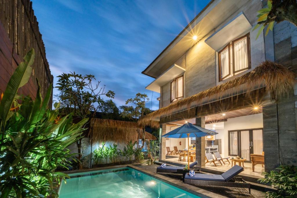 Villa De Ocean