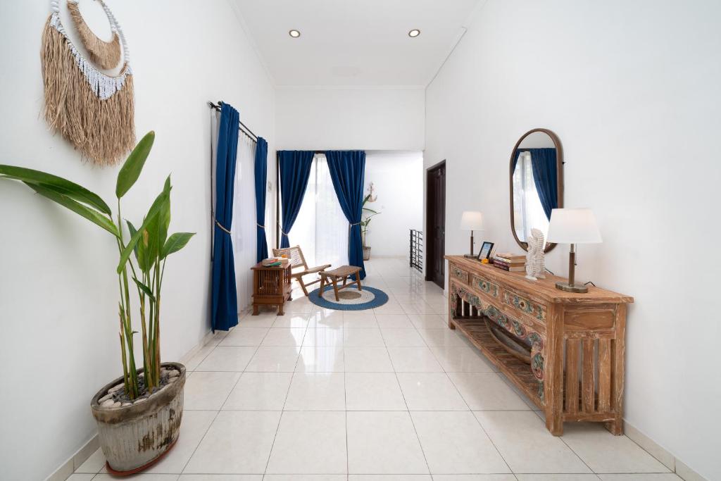 Villa De Ocean
