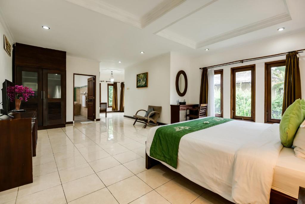 Gracia Apartment Seminyak Managed by Manara Gracia Apartment Seminyak Managed by Manara
