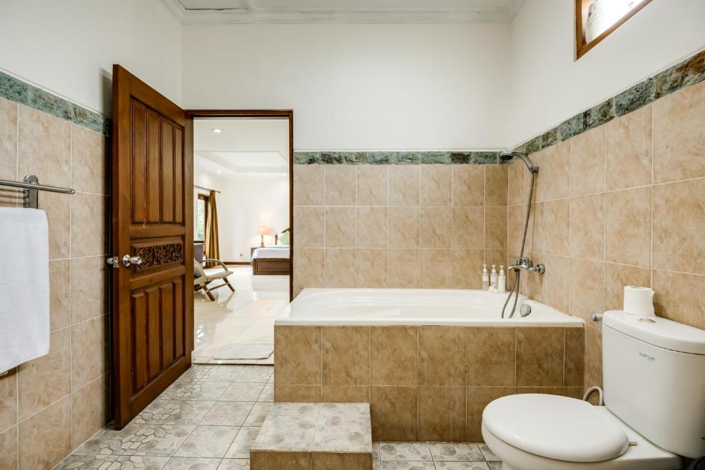 Gracia Apartment Seminyak Managed by Manara Gracia Apartment Seminyak Managed by Manara