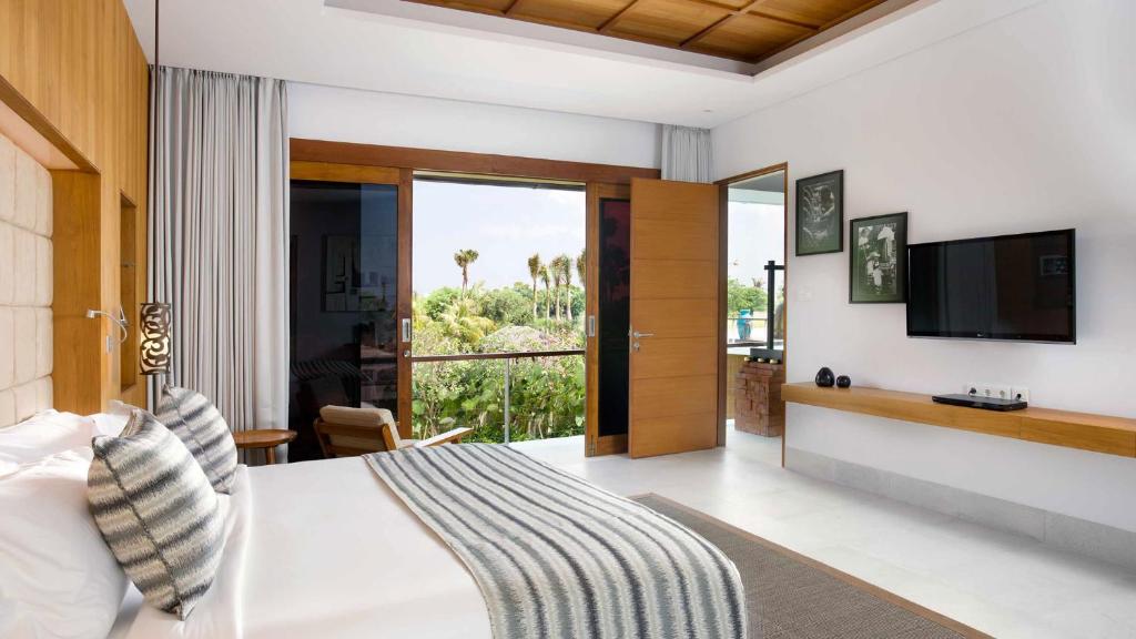 Villa Cendrawasih Villa Cendrawasih