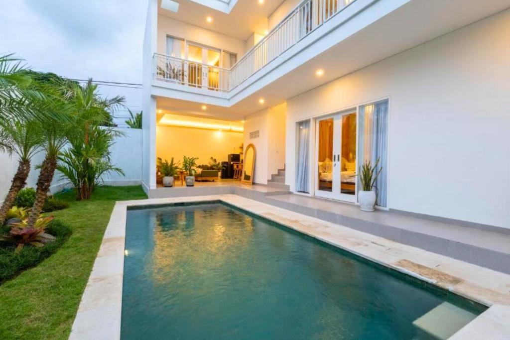 Anatari 3 BR Private Pool Villa ZN265 Anatari 3 BR Private Pool Villa ZN265