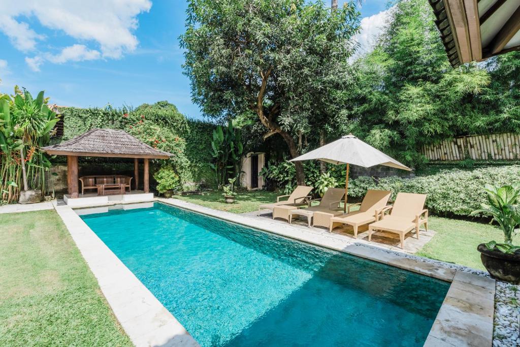 9 Bedroom Villa Vista Seminyak 9 Bedroom Villa Vista Seminyak