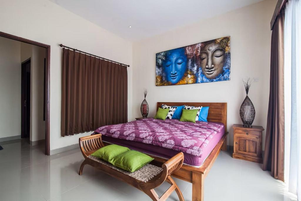 The Lavana Villa De Kerobokan