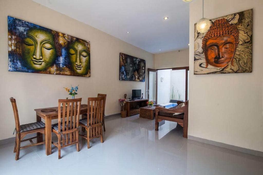 The Lavana Villa De Kerobokan