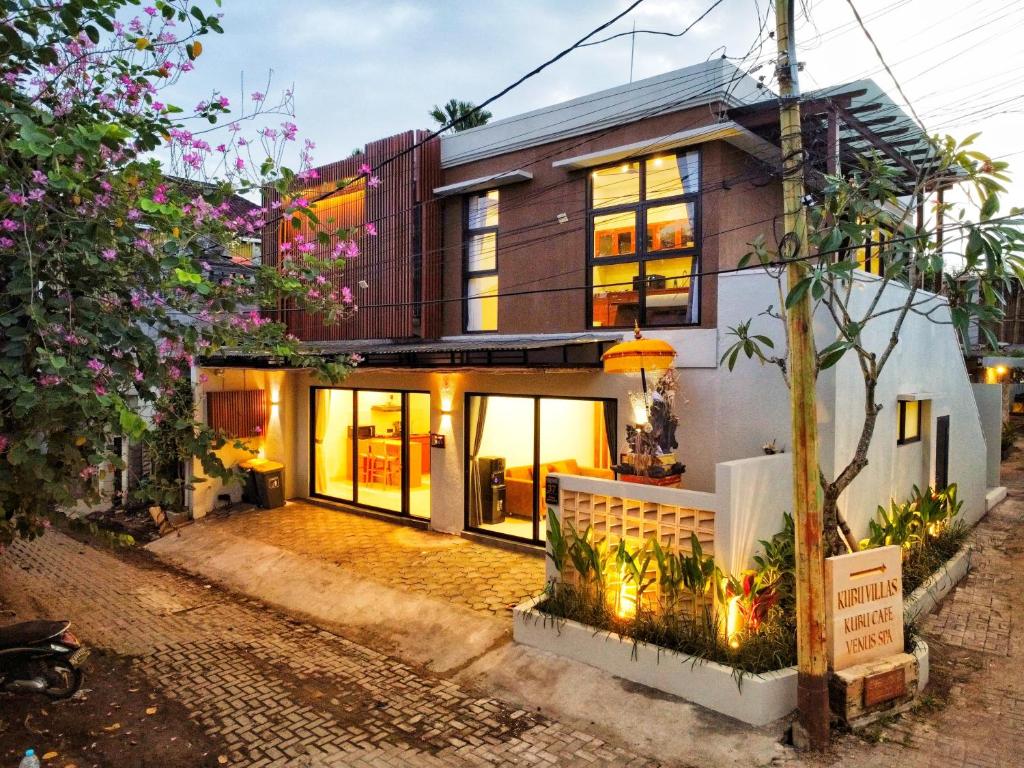 Seminyak Apartment Seminyak Apartment